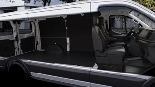 2024 Ford Transit® Internal Image 1